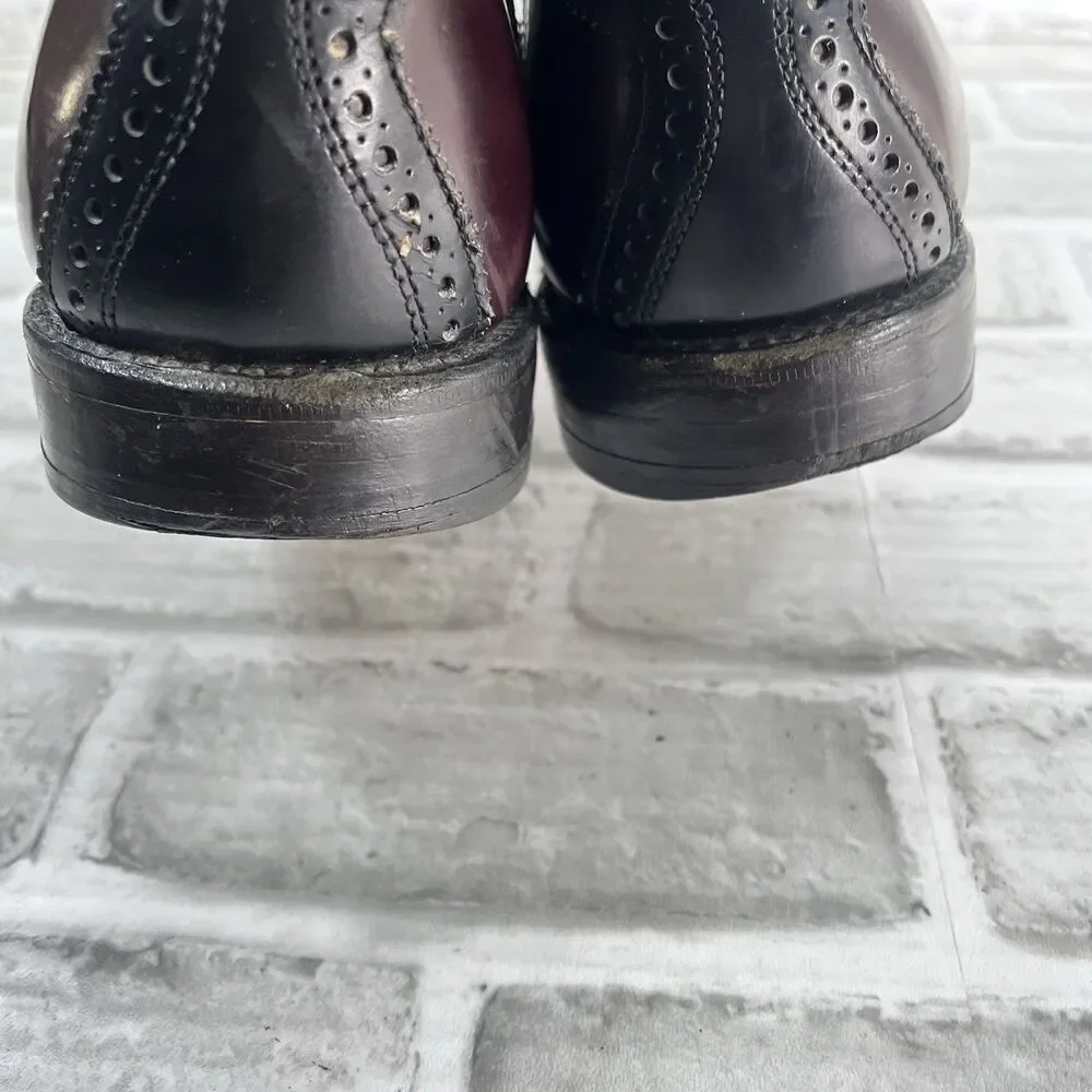 Allen Edmonds allen edmonds